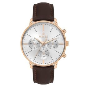 Wesse WWG401108LA Unisex Kol Saati