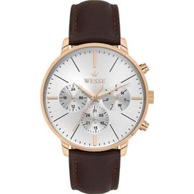 Wesse WWG401108LA Unisex Kol Saati