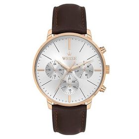 Wesse WWG401108LA Unisex Kol Saati