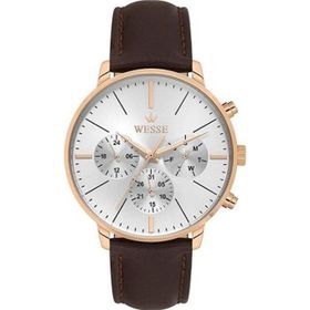 Wesse WWG401108LA Unisex Kol Saati