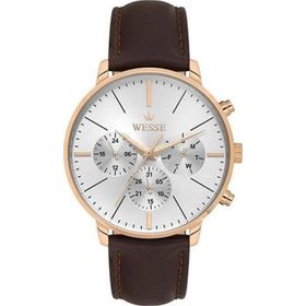Wesse WWG401108LA Unisex Kol Saati