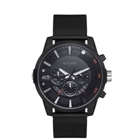 Wesse WWG401301M Erkek Kol Saati