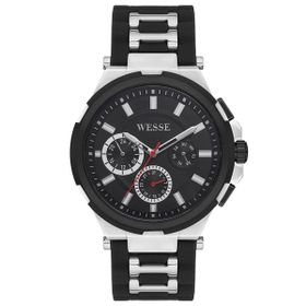 Wesse WWG401501 Erkek Kol Saati