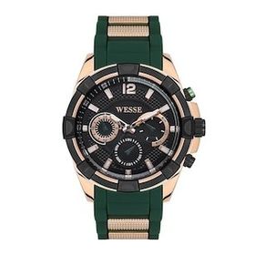 Wesse WWG401801 Erkek Kol Saati