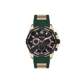 Wesse WWG401801 Erkek Kol Saati