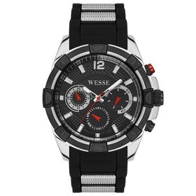 Wesse WWG401802 Erkek Kol Saati