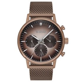 Wesse WWG402003 Erkek Kol Saati