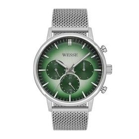 Wesse WWG402004 Erkek Kol Saati