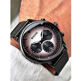Wesse WWG402005 Erkek Kol Saati