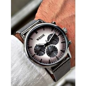 Wesse WWG402006 Erkek Kol Saati