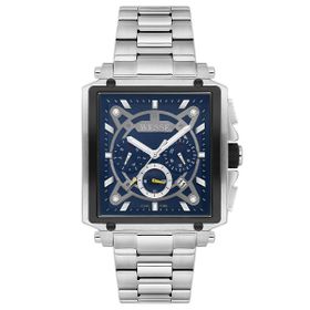 Wesse WWG402703 Erkek Kol Saati