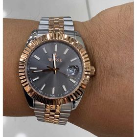 Wesse WWG403005 Erkek Kol Saati