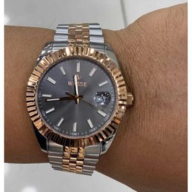 Wesse WWG403005 Erkek Kol Saati