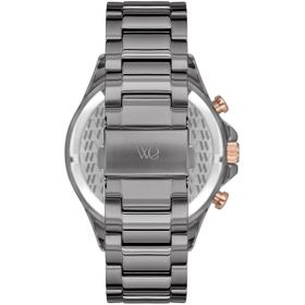 Wesse WWG6002-03SS Erkek Kol Saati