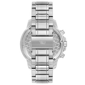 Wesse WWG6004-02SS Erkek Kol Saati