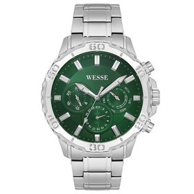 Wesse WWG600406SS Erkek Kol Saati