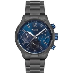 Wesse WWG800101SSA Erkek Kol Saati