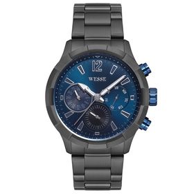 Wesse WWG800101SSA Erkek Kol Saati