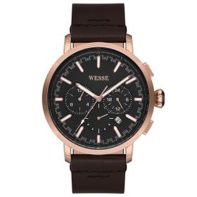Wesse WWG8002-01L Erkek Kol Saati
