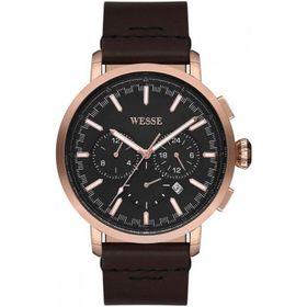 Wesse WWG8002-01L Erkek Kol Saati