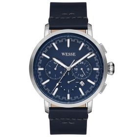 Wesse WWG8002-04L Erkek Kol Saati
