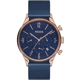 Wesse WWG800305M Erkek Kol Saati