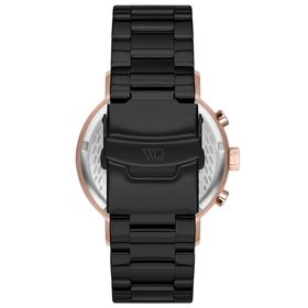 Wesse WWG800403SS Erkek Kol Saati