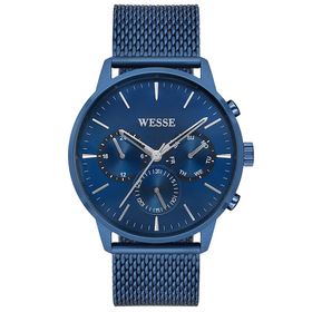 Wesse WWG800506MA Erkek Kol Saati