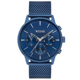 Wesse WWG800506MA Erkek Kol Saati