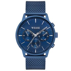 Wesse WWG800506MA Erkek Kol Saati