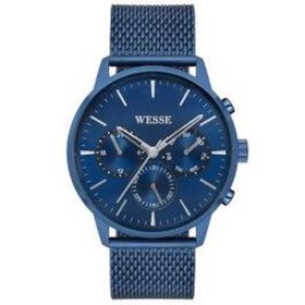Wesse WWG800506MA Erkek Kol Saati