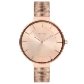 Wesse WWL1001-01 Kadın Kol Saati