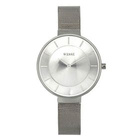 Wesse Wwl1001-03 Kadın Kol Saati