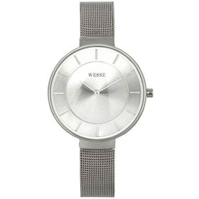 Wesse Wwl1001-03 Kadın Kol Saati