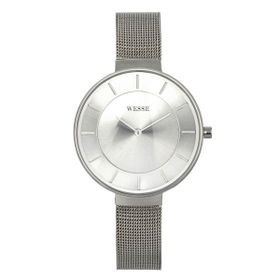 Wesse Wwl1001-03 Kadın Kol Saati