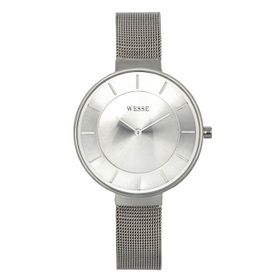 Wesse Wwl1001-03 Kadın Kol Saati