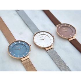 Wesse Wwl100108 Kadın Kol Saati