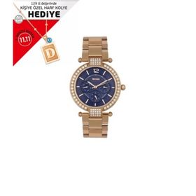 Wesse Wwl100304 Kadın Kol Saati