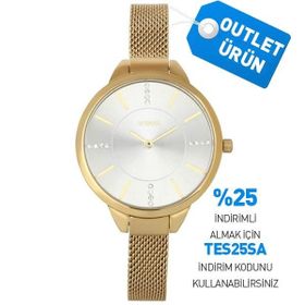 Wesse WWL1008-02 Kadın Kol Saati