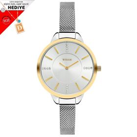 Wesse Wwl100808 Kadın Kol Saati