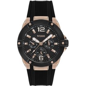 Wesse WWL1020-02 Erkek Kol Saati