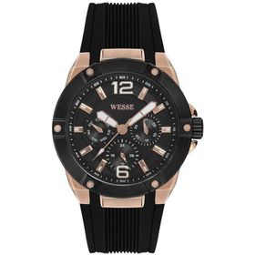 Wesse WWL1020-02 Erkek Kol Saati