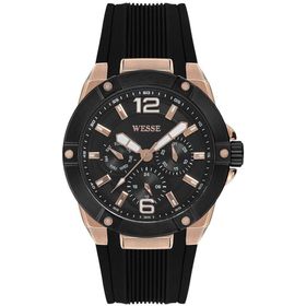 Wesse WWL1020-02 Erkek Kol Saati