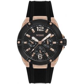 Wesse WWL1020-02 Erkek Kol Saati