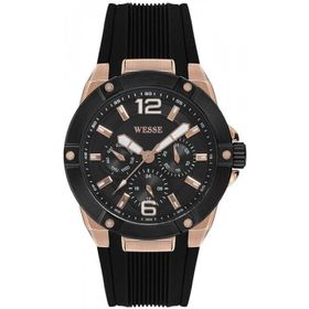 Wesse WWL1020-02 Erkek Kol Saati