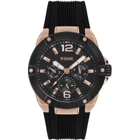 Wesse WWL1020-02 Erkek Kol Saati
