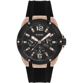Wesse WWL1020-02 Erkek Kol Saati