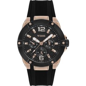Wesse WWL1020-02 Kadın Kol Saati