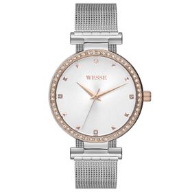 Wesse WWL1022-05 Kadın Kol Saati