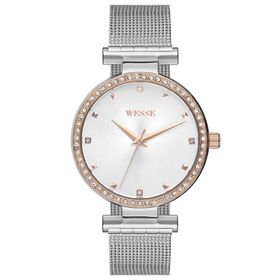 Wesse WWL1022-05 Kadın Kol Saati